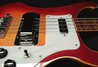 Rickenbacker 4003/4 , Amber Fireglo: Free image2
