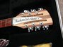Rickenbacker 330/12 , Mapleglo: Headstock
