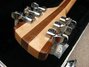 Rickenbacker 330/12 , Mapleglo: Headstock - Rear