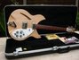 Rickenbacker 330/12 , Mapleglo: Full Instrument - Front