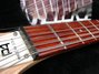 Rickenbacker 330/12 , Mapleglo: Neck - Front