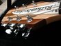Rickenbacker 330/12 , Mapleglo: Close up - Free2