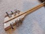 Rickenbacker 360/6 , Mapleglo: Headstock - Rear