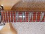 Rickenbacker 360/6 , Mapleglo: Neck - Front