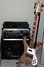 Rickenbacker 4003/4 , Desert Gold: Full Instrument - Front