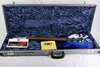 Rickenbacker 350/6 V63, Blueburst: Close up - Free