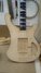 Rickenbacker 4002/4 One Off, White: Free image