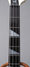 Rickenbacker 4002/4 One Off, White: Neck - Front