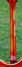 Rickenbacker 375/6 O.S., Fireglo: Neck - Rear