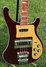 Rickenbacker 4003/4 75th Ann, DCMetallic: Free image2