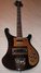 Rickenbacker 4003/4 75th Ann, DCMetallic: Full Instrument - Front