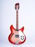Rickenbacker 360/12 V64, Fireglo: Full Instrument - Front