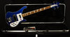 Rickenbacker 4003/4 , Midnightblue: Neck - Front