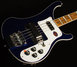 Rickenbacker 4003/4 , Midnightblue: Body - Front