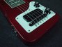 Rickenbacker 100/6 LapSteel, Burgundy: Body - Front