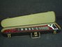 Rickenbacker 100/6 LapSteel, Burgundy: Close up - Free2