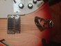 Rickenbacker 360/6 , Fireglo: Body - Front