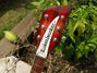 Rickenbacker 360/6 , Fireglo: Headstock