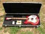 Rickenbacker 360/6 , Fireglo: Free image2