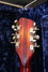 Rickenbacker 330/12 , Fireglo: Headstock - Rear