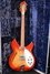 Rickenbacker 330/12 , Fireglo: Full Instrument - Front