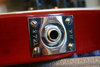 Rickenbacker 330/12 , Fireglo: Close up - Free