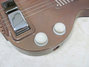 Rickenbacker Academy/6 LapSteel, Brown: Free image