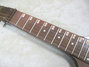 Rickenbacker Academy/6 LapSteel, Brown: Neck - Front