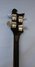 Rickenbacker 4003/4 , Jetglo: Headstock - Rear