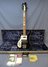 Rickenbacker 4003/4 , Jetglo: Full Instrument - Front