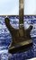 Rickenbacker 4003/4 , Jetglo: Full Instrument - Rear