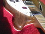 Rickenbacker 360/6 , Natural Walnut: Free image