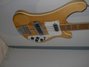 Rickenbacker 4001/4 , Mapleglo: Free image