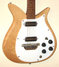 Rickenbacker 950/6 Tulip, Natural: Body - Front