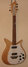 Rickenbacker 950/6 Tulip, Natural: Full Instrument - Front