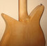 Rickenbacker 950/6 Tulip, Natural: Neck - Rear