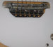 Rickenbacker 950/6 Tulip, Natural: Close up - Free2