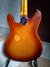 Sep 1976 Rickenbacker 3001/4 FL, Walnut: Body - Rear