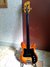 Rickenbacker 3001/4 FL, Walnut: Full Instrument - Front