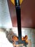 Rickenbacker 3001/4 FL, Walnut: Neck - Front