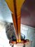 Rickenbacker 3001/4 FL, Walnut: Neck - Rear