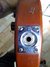 Rickenbacker 3001/4 FL, Walnut: Close up - Free