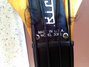 Rickenbacker 3001/4 FL, Walnut: Close up - Free2