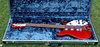 Rickenbacker 350/6 V63, Ruby: Free image