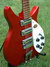Rickenbacker 350/6 V63, Ruby: Close up - Free