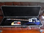 Rickenbacker 4003/4 , Midnightblue: Free image2