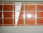 Rickenbacker 4003/4 , Midnightblue: Neck - Front