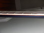 Rickenbacker 4003/4 , Midnightblue: Neck - Rear