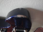 Rickenbacker 4003/4 , Midnightblue: Close up - Free
