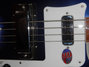 Rickenbacker 4003/4 , Midnightblue: Close up - Free2